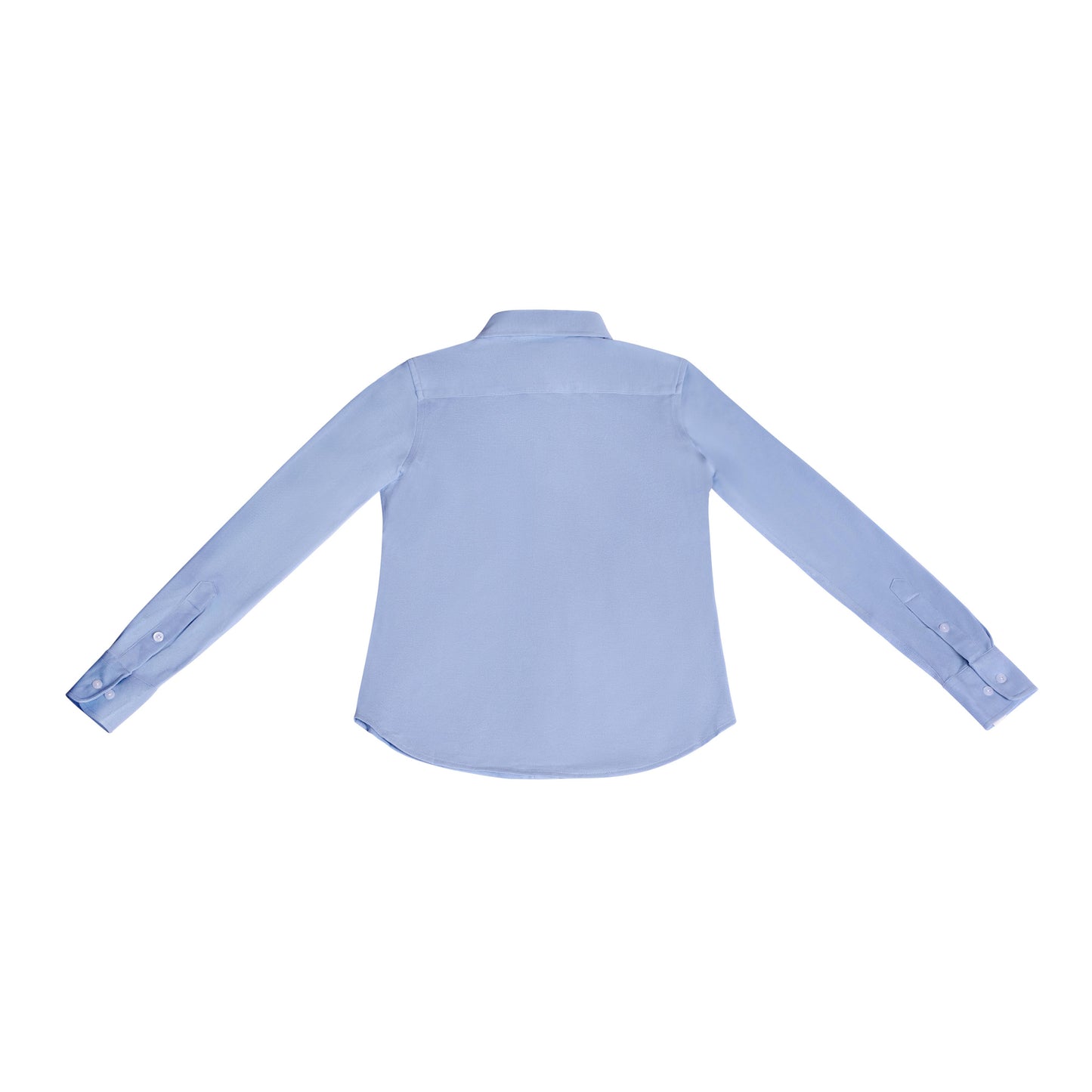 Oxford Knit Shirt