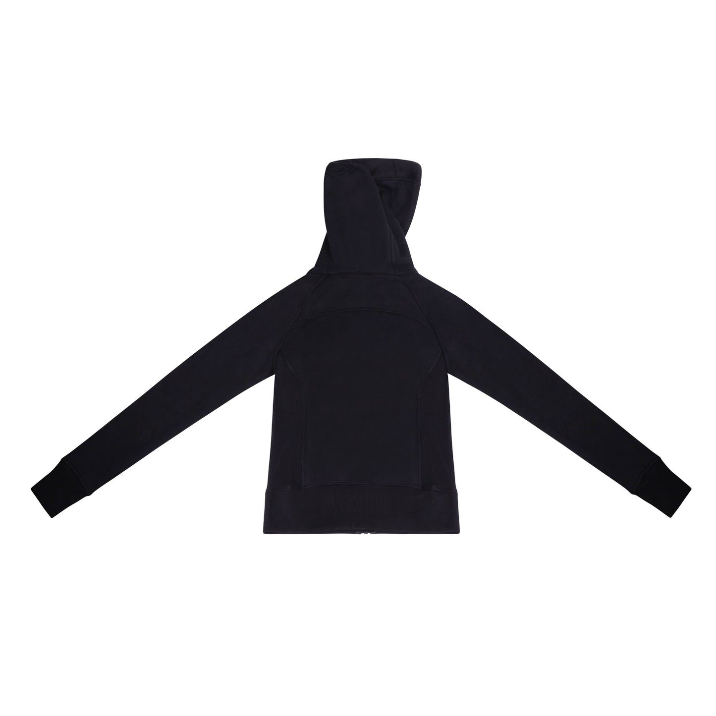 Zip Up Sweatshirt