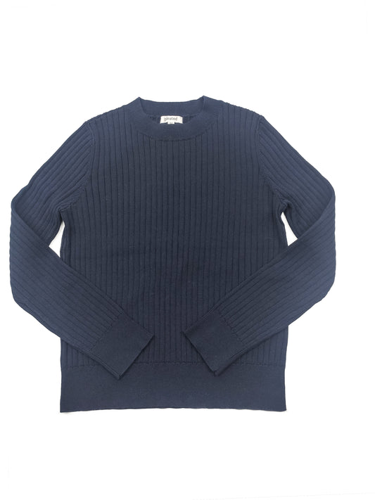 Ribbed Sweater