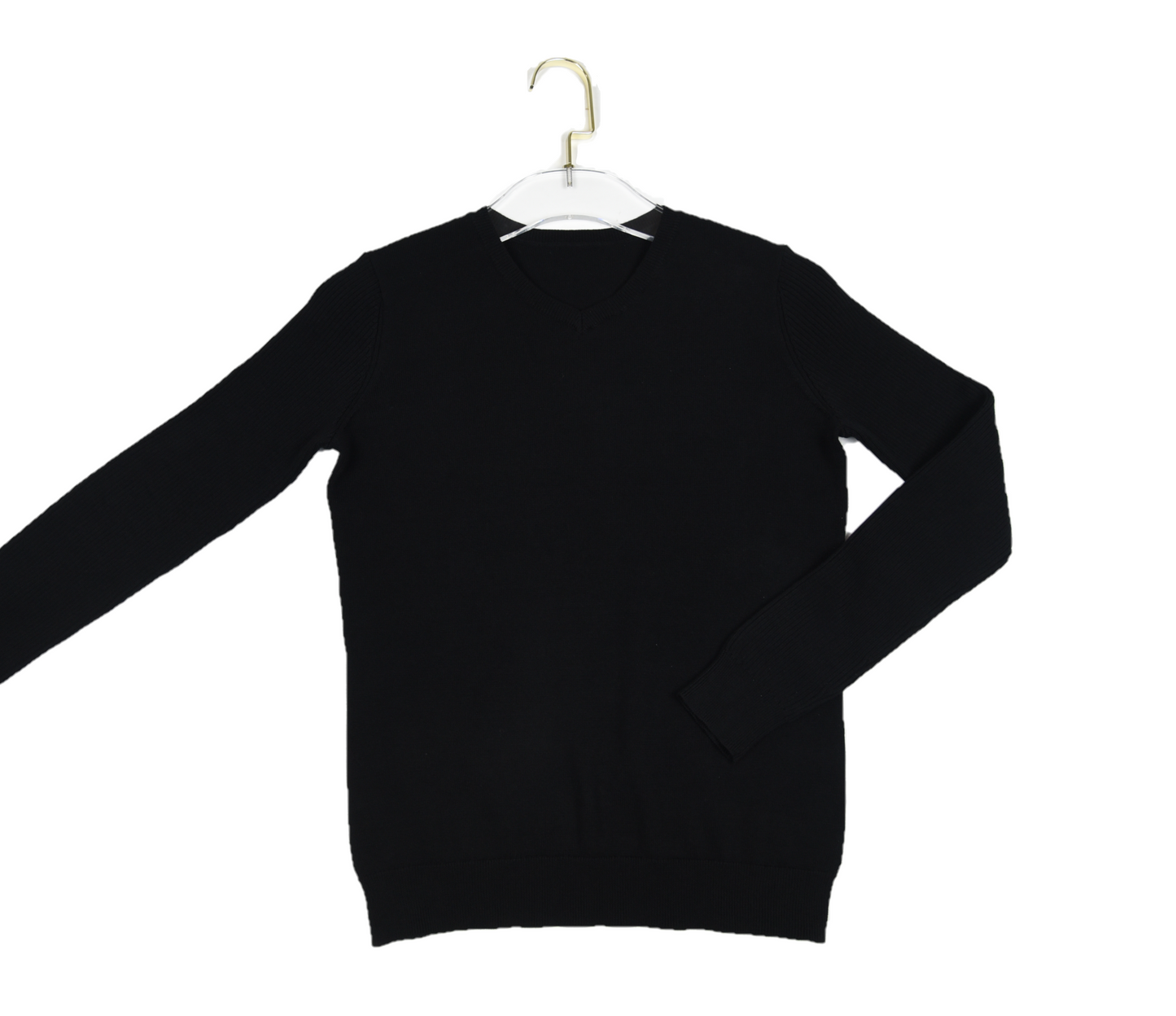 V-neck Sweater