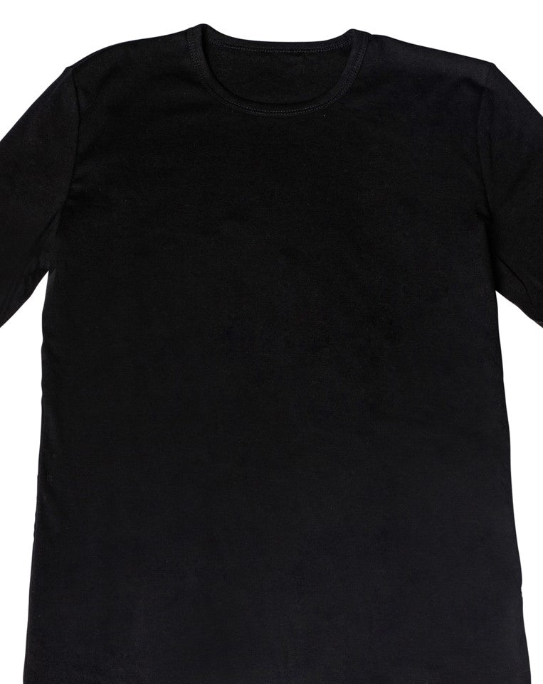 Crewneck T-Shirt