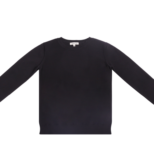 Crewneck Sweater
