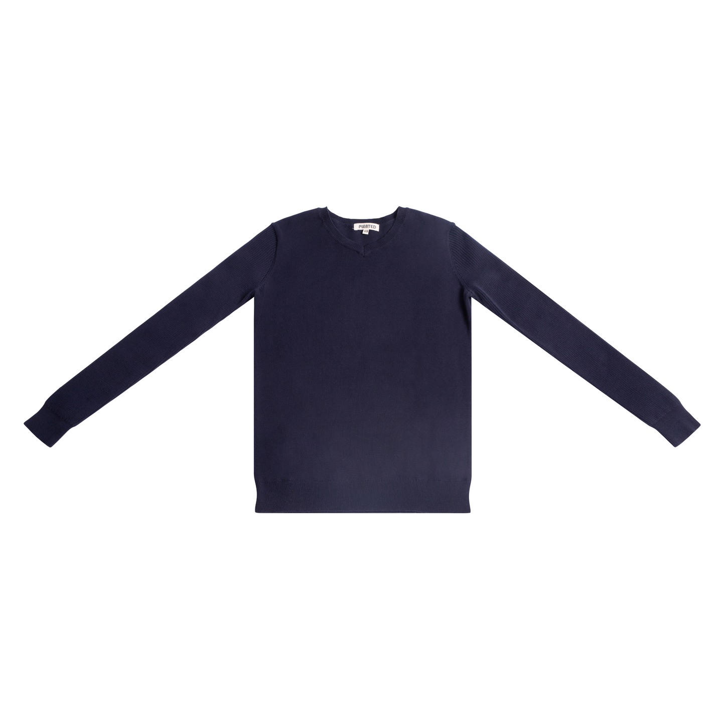 V-neck Sweater