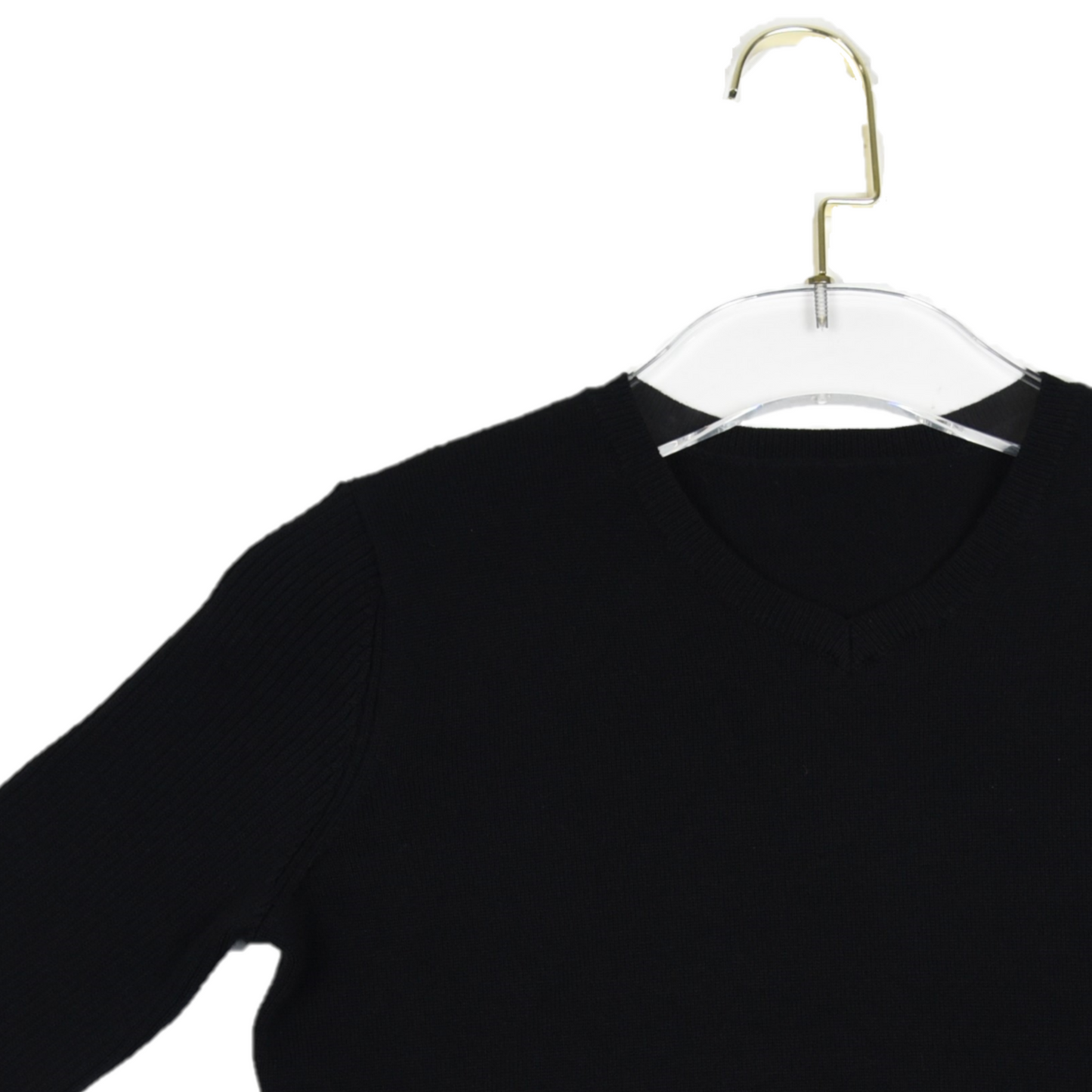 V-neck Sweater