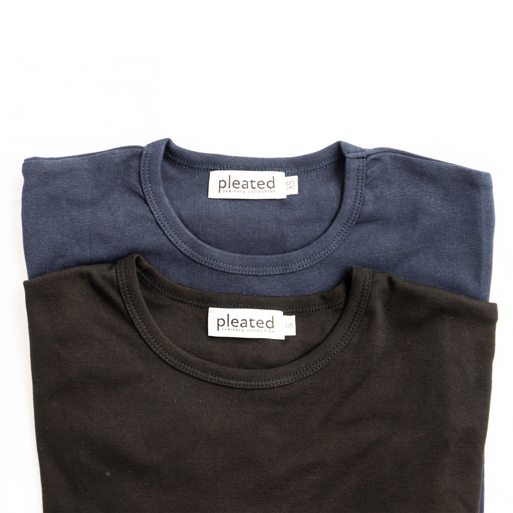 Crewneck T-Shirt