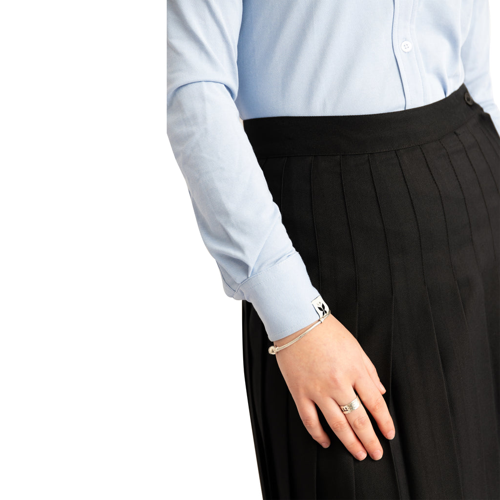 Oxford Knit Shirt