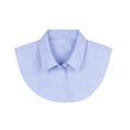 Dickey- short with pointed collar