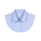 Dickey- short with pointed collar