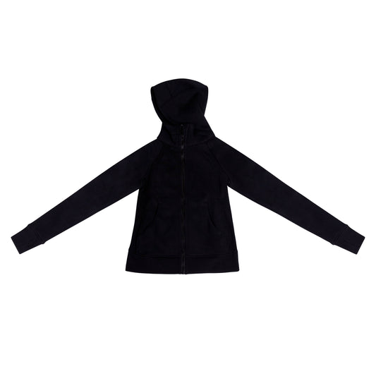 Zip Up Sweatshirt