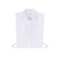 Dickey- long with rounded collar