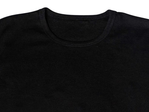 Crewneck T-Shirt