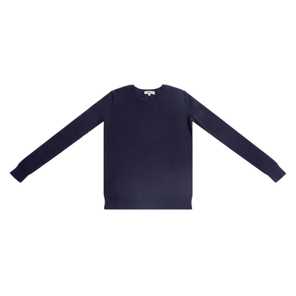 V-neck Sweater